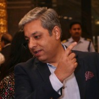 Amit Bhasin