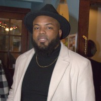 Tislon Johnakin-Richards