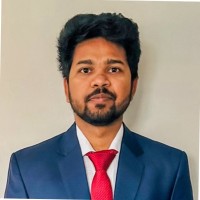 Ifthekhar Mohammed