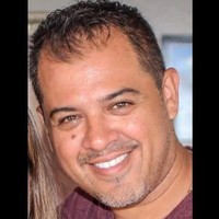 George Paniagua