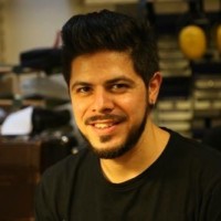 André Hernández Leal