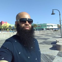 Rajai Robinson