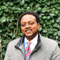Agazi Tsegai