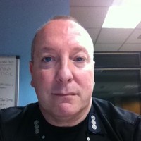 Gary Waughman