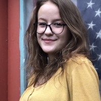 Katie Gren
