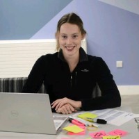 Ciara Walshe