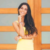 Fernanda Viniegra Cortés