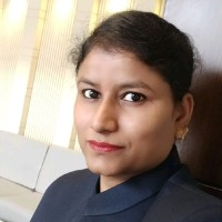 Anjani Naidu