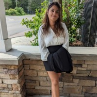Aashna Rahman