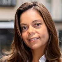 Nikki Green M.S.Ed