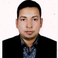 Shariful Islam