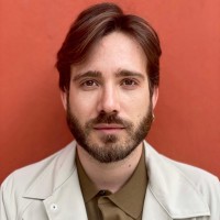 Riccardo Xavier Gusmano