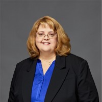 Dawna Cato, PhD., RN, NPD-BC