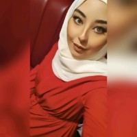 Ghalia Derkshly
