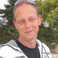 Robert van Oosten