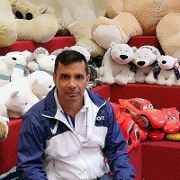 Luis Orlando Maldonado paez