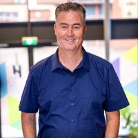 Mick Peeters