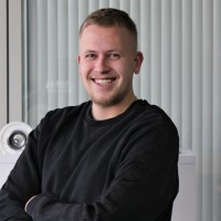 Lukas Ediger