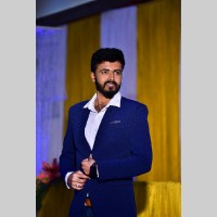 Sanjay A R