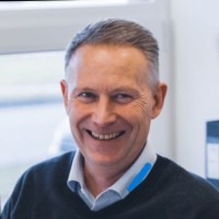 Jørn Bo Rud Pedersen
