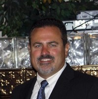 Thomas Blackstone
