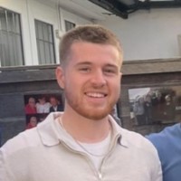 Liam O'Dwyer