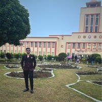 Saharsh Gupta
