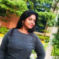 Shirleen Mary K S