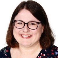 Lynn-Marie Connor