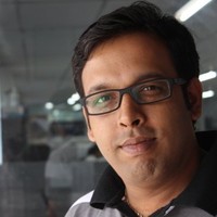 Rana Chakraborty