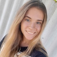 Anastasia Dyachuk