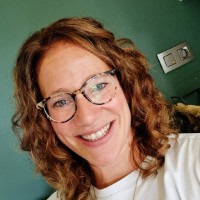 Veroni Aarnoutse - van Hal