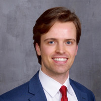 Duncan Robinette, Cfa