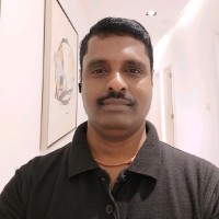 Laxman Annaveni
