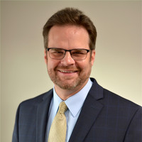 Jeffery Keaton