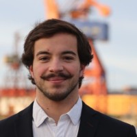 José Pedro Borges