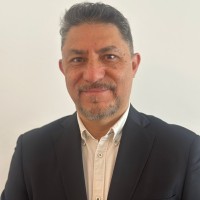 Arturo Nieto