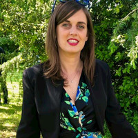 Claudia Picchi