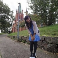 Summer Xia