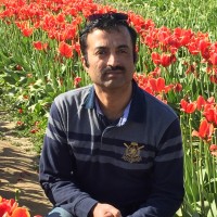 Sanjay Hulkund