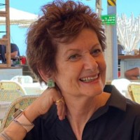 Miri Shwartz Johnson