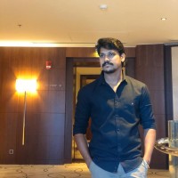 Raghu Sundar