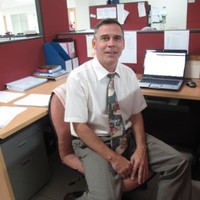 John Michael Freeman
