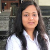 Amrita Bakshi