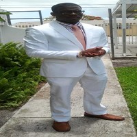 Charvis Williams