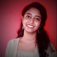 Preethi Charles