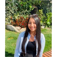 Carol Alejandra Rodriguez Calderón
