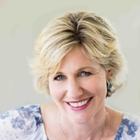 Sharon Walker