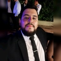 Jorge Daniel Ramirez Ugarte