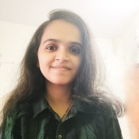 Bharti Jha
